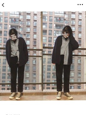 Eden_xxさんのコーディネート