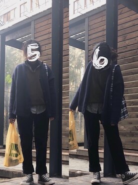 Eden_xxさんのコーディネート