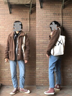 Eden_xxさんのコーディネート