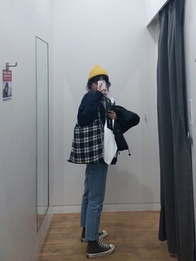 Eden_xxさんのコーディネート