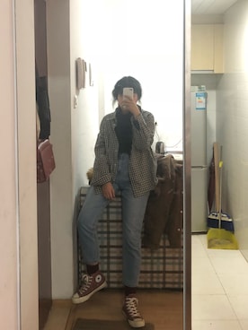 Eden_xxさんのコーディネート