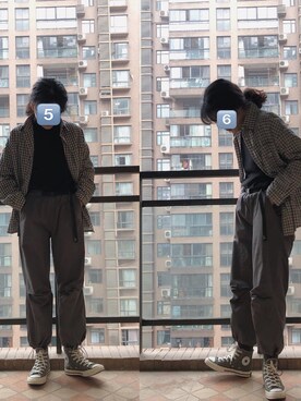 Eden_xxさんのコーディネート