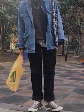 Eden_xxさんのコーディネート