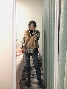 Eden_xxさんのコーディネート