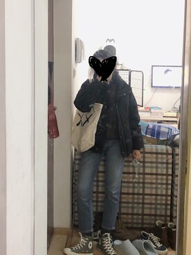 Eden_xxさんのコーディネート