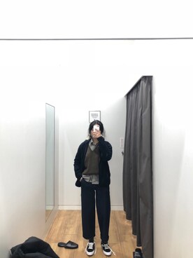 Eden_xxさんのコーディネート