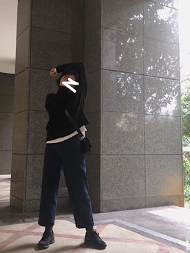 Eden_xxさんのコーディネート