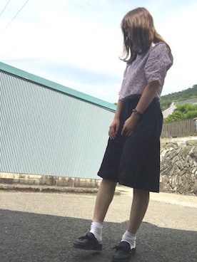 # Yさん（レディース・158cm）の秋コーディネート