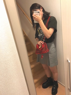 # Yさん（レディース・160cm）の夏コーディネート