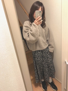 # Yさんのコーディネート