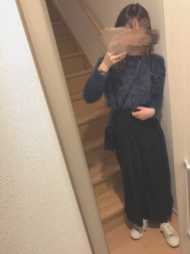 # Yさんのコーディネート