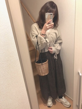 # Yさんのコーディネート