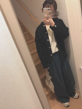 # Yさんのコーディネート