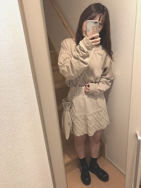 # Yさんのコーディネート