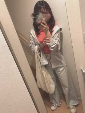 # Yさんのコーディネート