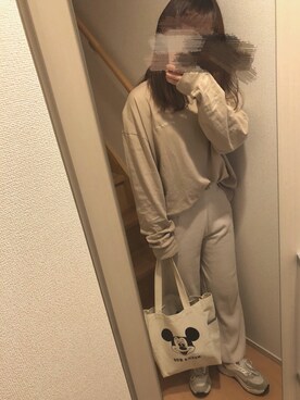 # Yさんのコーディネート