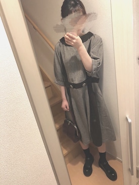 # Yさんのコーディネート