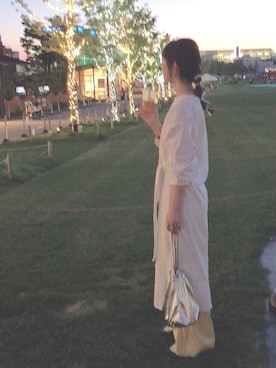 # Yさんのコーディネート