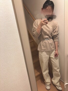 # Yさんのコーディネート