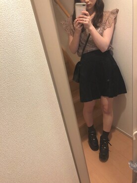 # Yさんのコーディネート