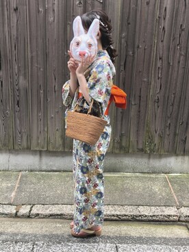 # Yさんのコーディネート