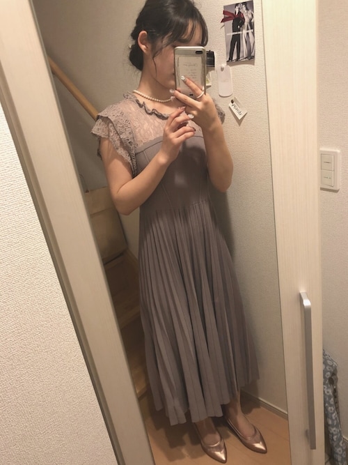 人気沸騰 ガーデンレースニットワンピース ワンピース Oyostate Gov Ng