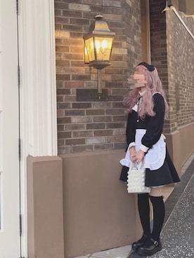 # Yさんのコーディネート