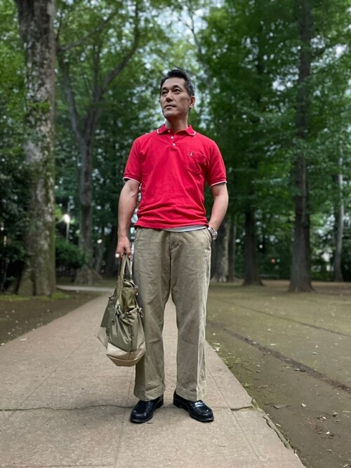 Munsingwear Grand-Slam（マンシングウェア グランドスラム）の