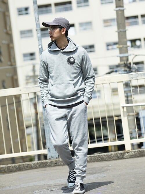 マンシングウェア　ゴルフウェア　Munsingwear Grand Slam　M mgs-13.jpg