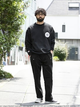 Penguin by Munsingwearさんのコーディネート