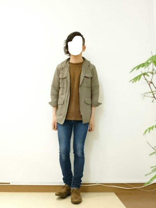 Cheap Monday チープ マンデー スキニーのタイトブルーの評判が気になる サイズ感や特徴を徹底解剖します Unisize ユニサイズ