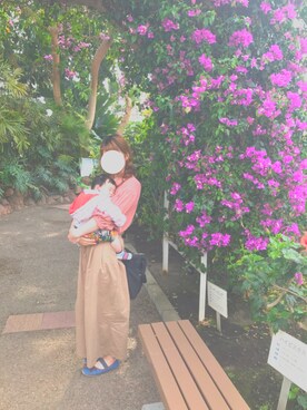 まりんさんのコーディネート