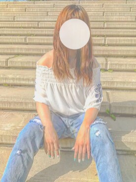 まりんさんのコーディネート