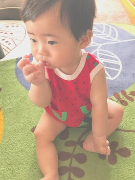 まりんさんのコーディネート