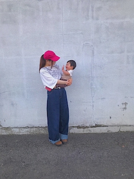 まりんさんのコーディネート