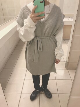 fukiさんのコーディネート