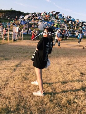 fukiさんのコーディネート