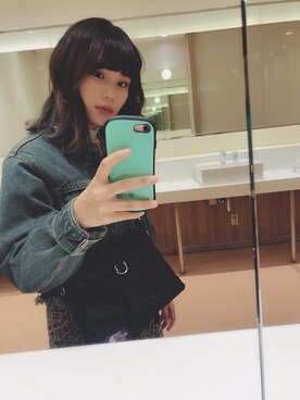 fukiさんのコーディネート