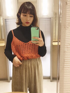 fukiさんのコーディネート