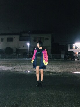 fukiさんのコーディネート