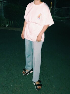 fukiさんのコーディネート