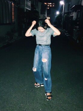 fukiさんのコーディネート