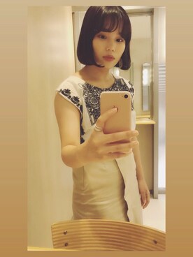 fukiさんのコーディネート