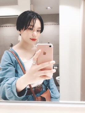 fukiさんのコーディネート