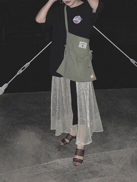 fukiさんのコーディネート