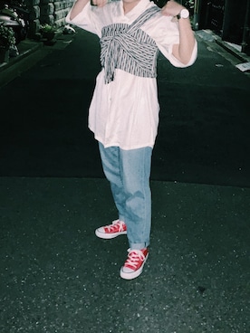 fukiさんのコーディネート