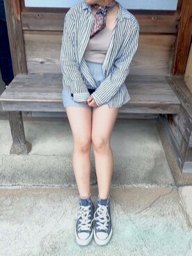 fukiさんのコーディネート