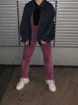 fukiさんのコーディネート