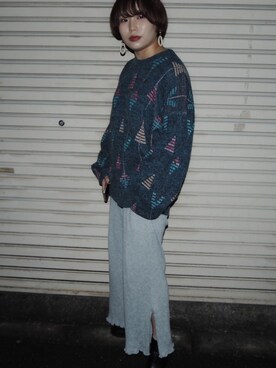 fukiさんのコーディネート