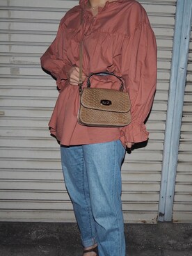 fukiさんのコーディネート